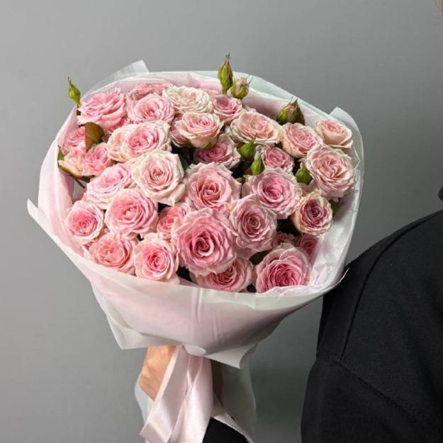 Букет готовый №16