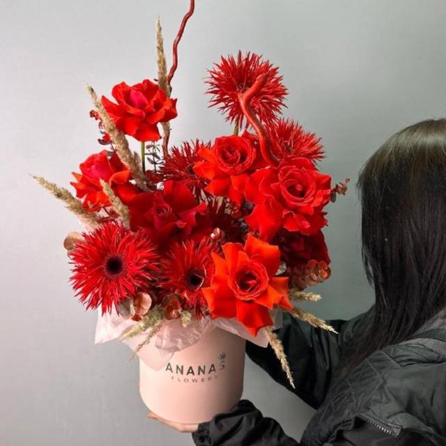 Композиция готовая №20