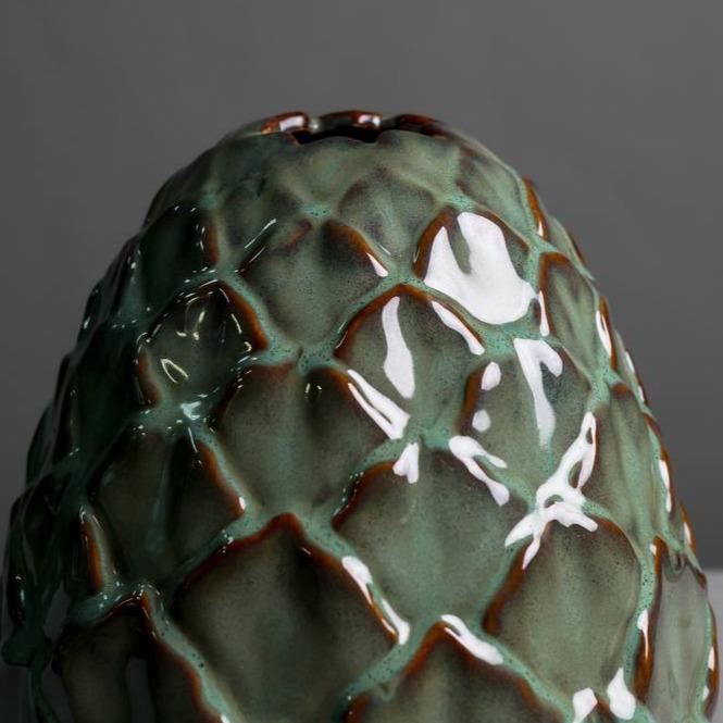 Ваза Ананас