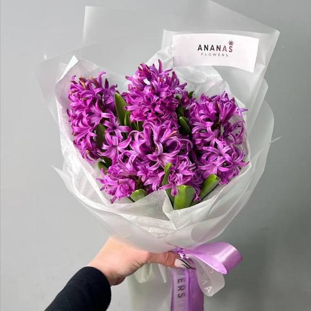 Букет готовый №22