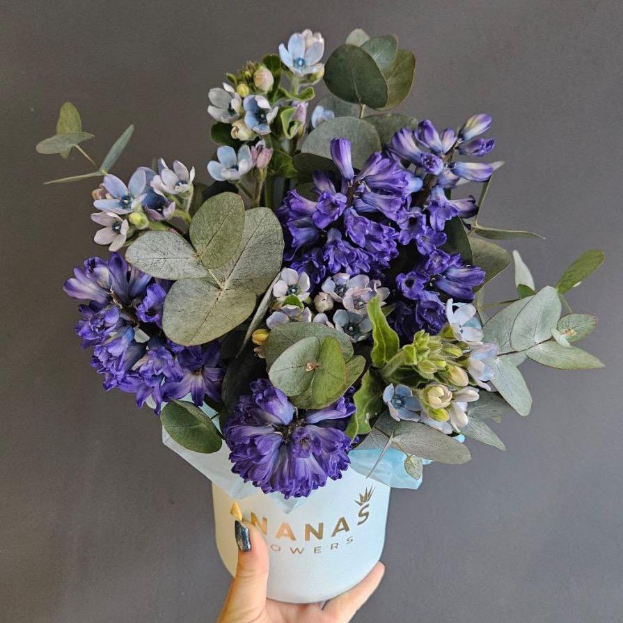 Композиция готовая №3