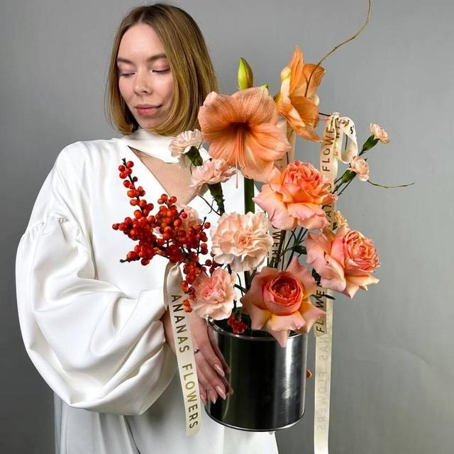 Композиция готовая №3