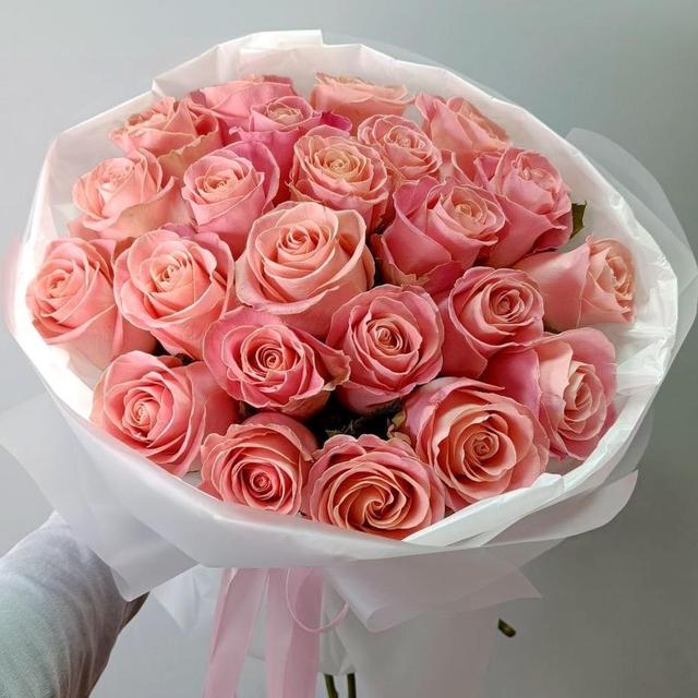 Букет готовый №13