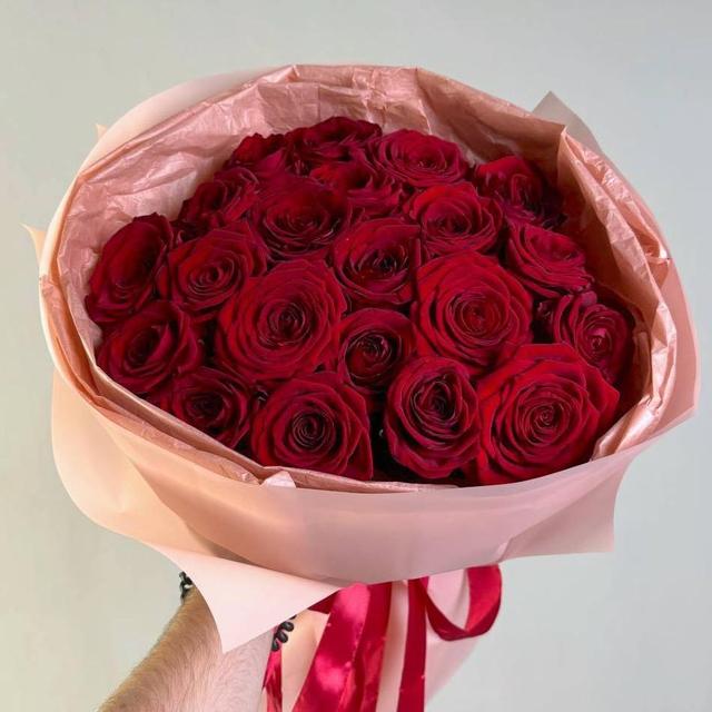 Букет готовый №2