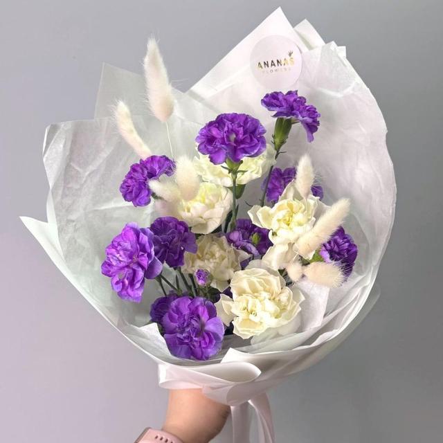 Букет готовый №20