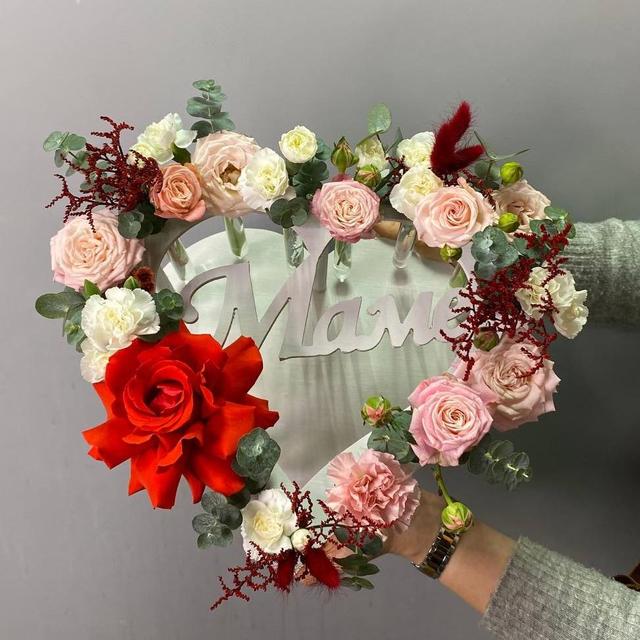 Композиция готовая №26