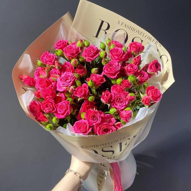 Букет готовый №6 Букет готовый №6