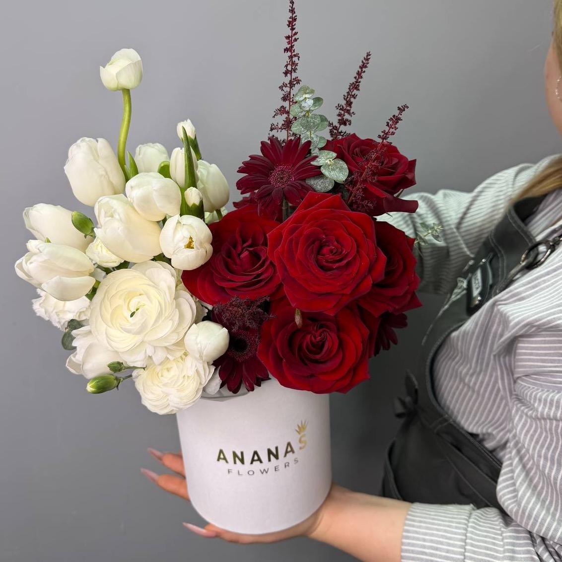 Композиция готовая №3