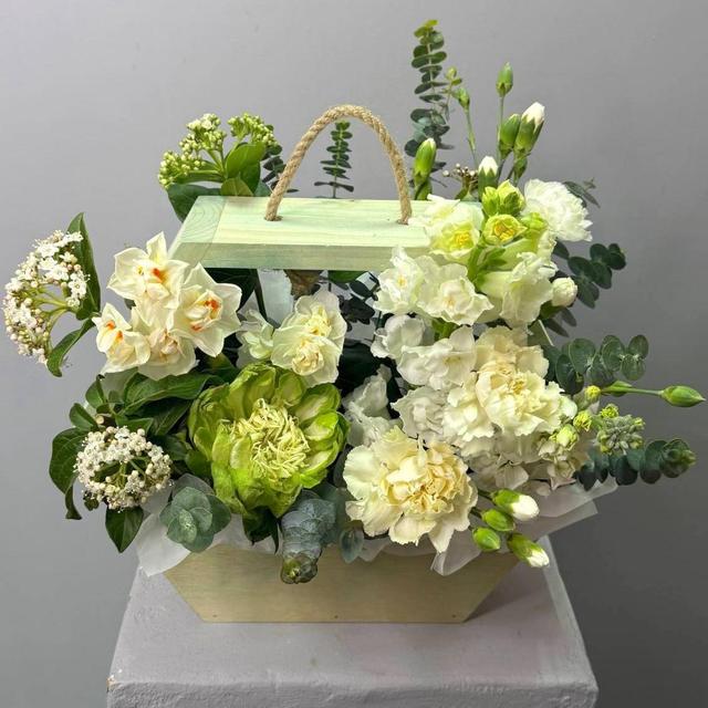 Композиция готовая №13 Композиция готовая №13