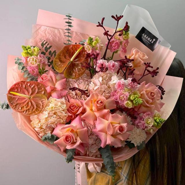 Букет готовый №13 Букет готовый №13