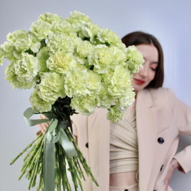 Гвоздика Green Гвоздика Green