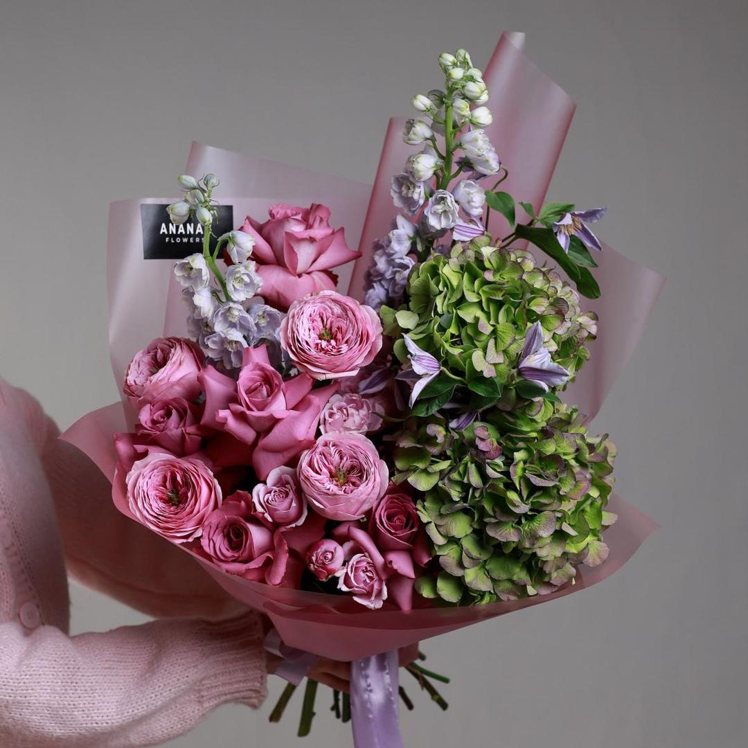 Букет Интерстеллар