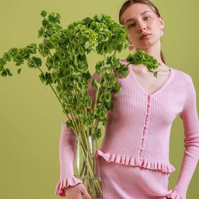 Молюцелла Молюцелла