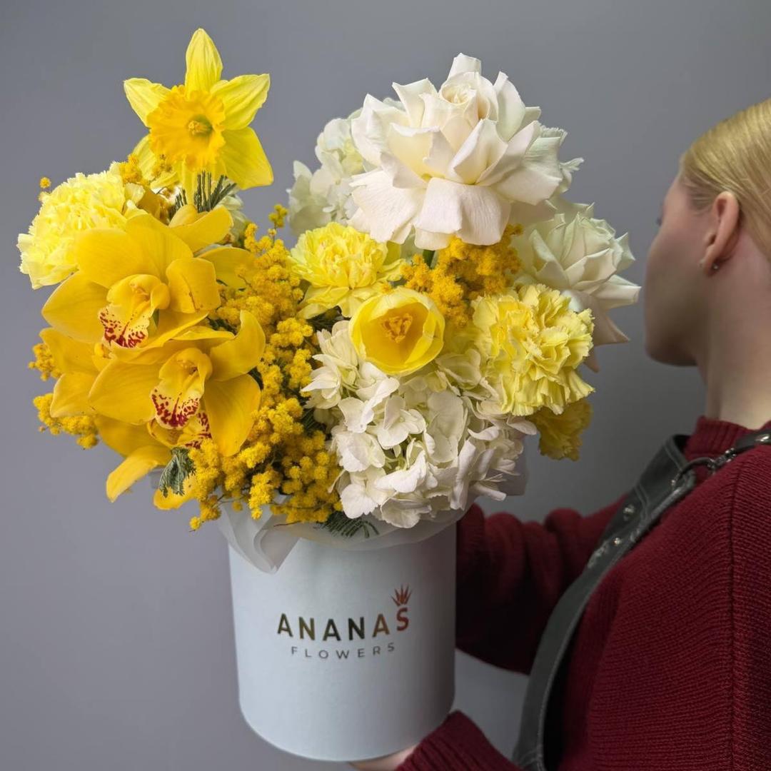 Композиция готовая №11