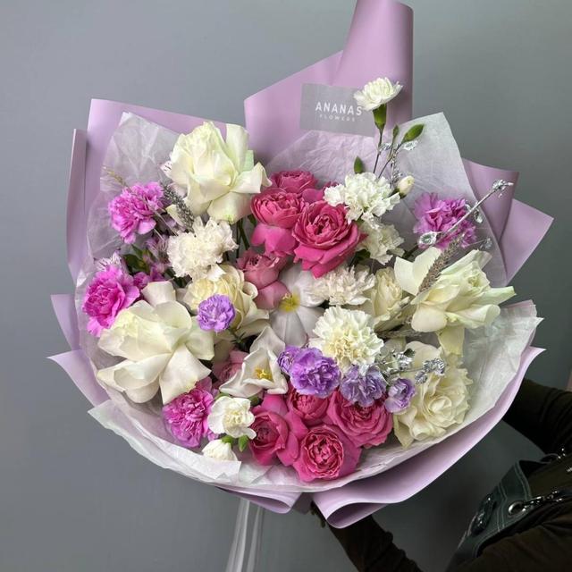 Букет готовый №2 Букет готовый №2