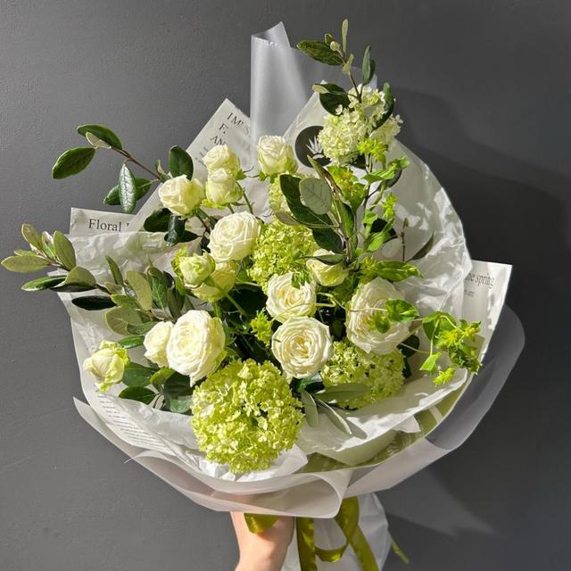 Букет готовый №20 Букет готовый №20