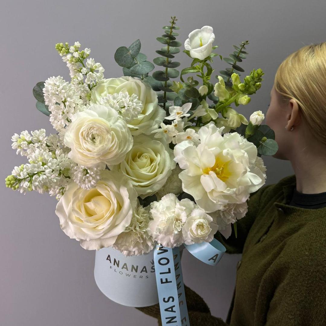 Композиция готовая №7