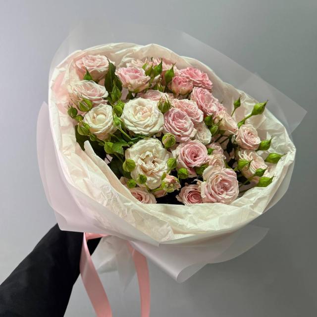 Букет готовый №19 Букет готовый №19