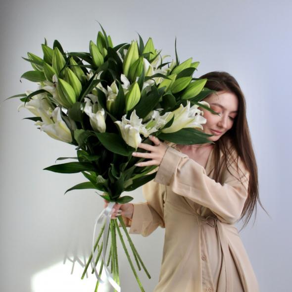 Лилия Лилия