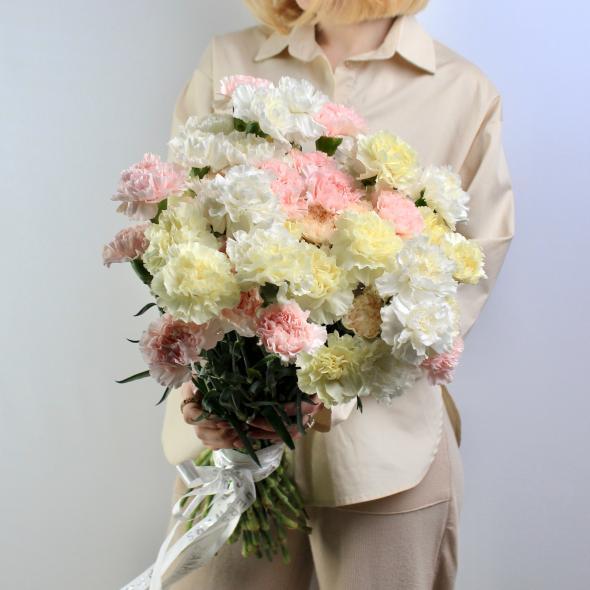 Диантус (цвет микс) Диантус (цвет микс)