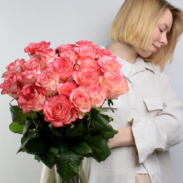 Роза Россия Джумилия 60 см Роза Россия Джумилия 60 см