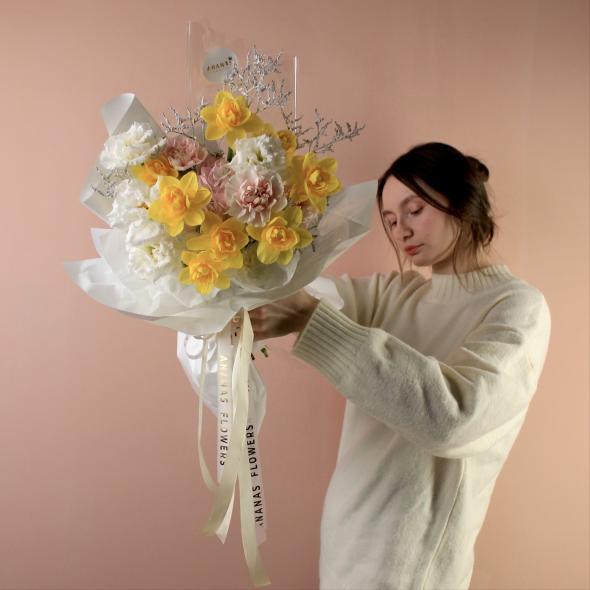 Букет Ретроградная Венера