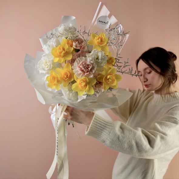 Букет Ретроградная Венера