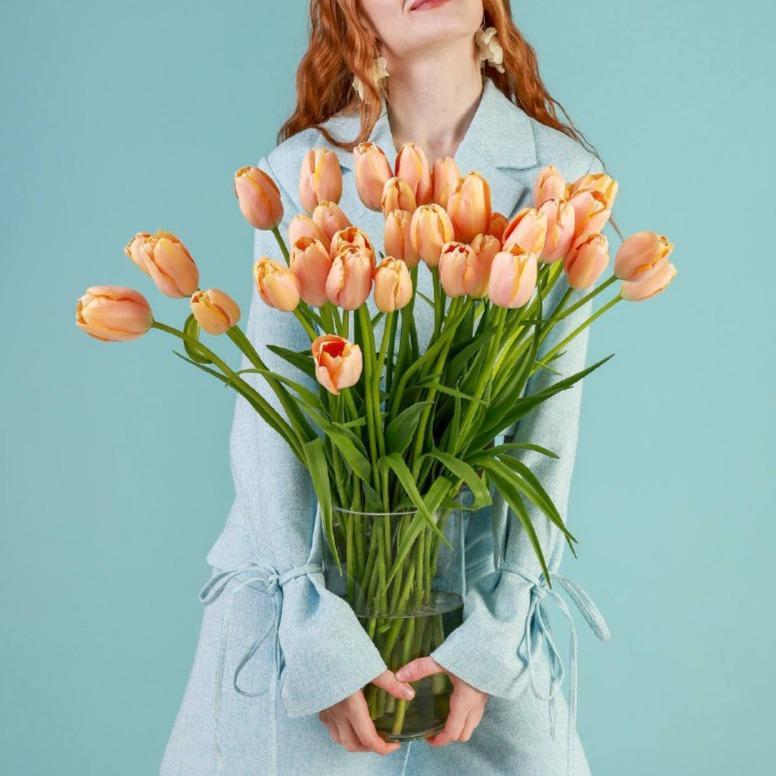 Тюльпан Голландия 60 см