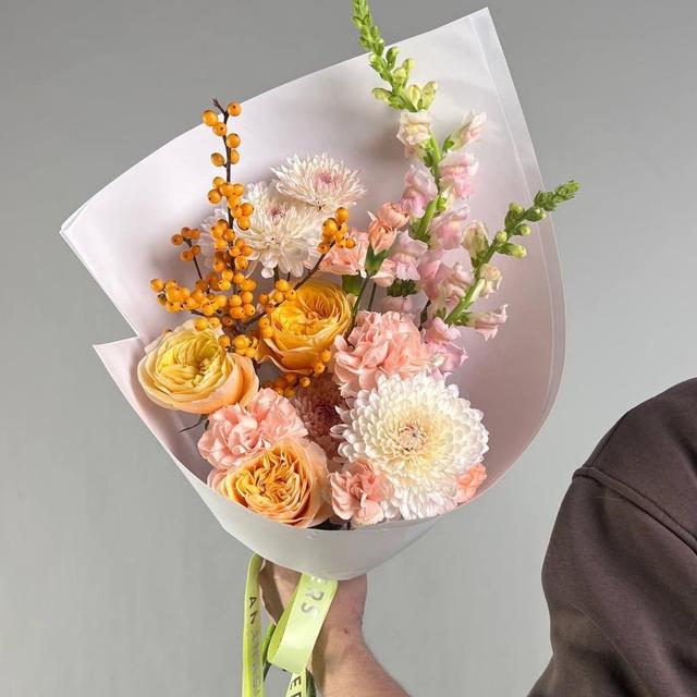 Букет готовый №6 Букет готовый №6