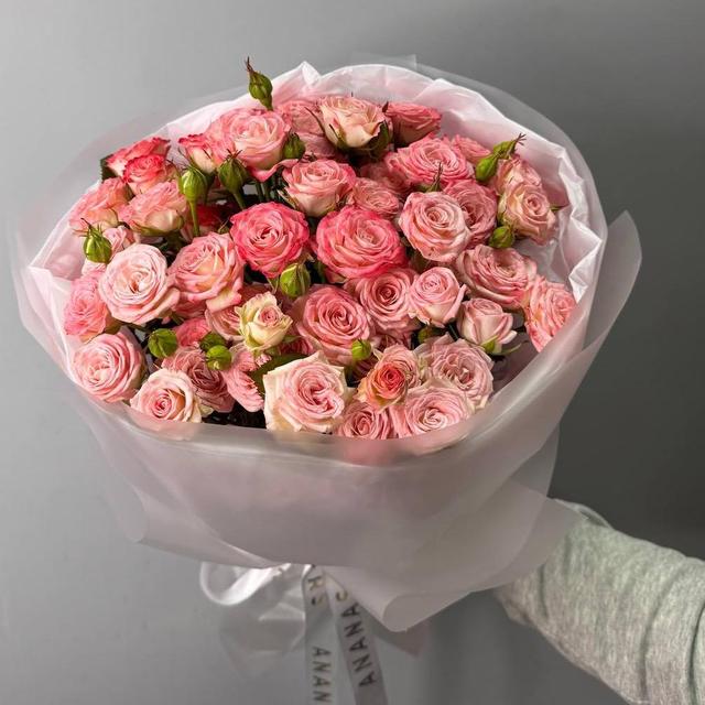 Букет готовый №7 Букет готовый №7