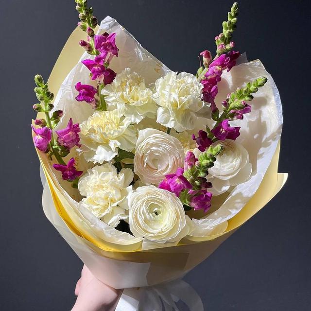 Букет готовый №15 Букет готовый №15