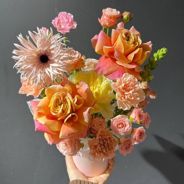 Композиция готовая №6 Композиция готовая №6