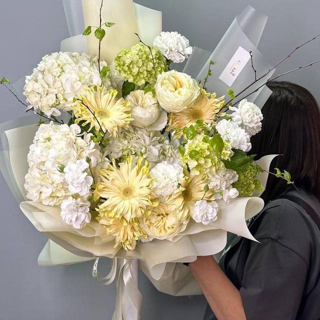 Букет готовый №23 Букет готовый №23