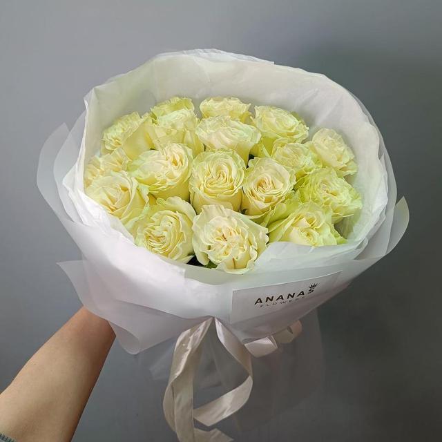 Букет готовый №11 Букет готовый №11