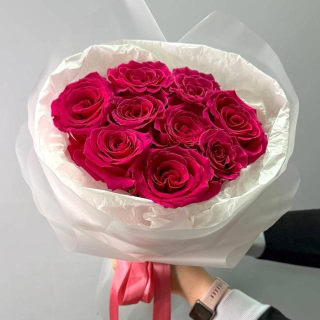 Букет готовый №18 Букет готовый №18