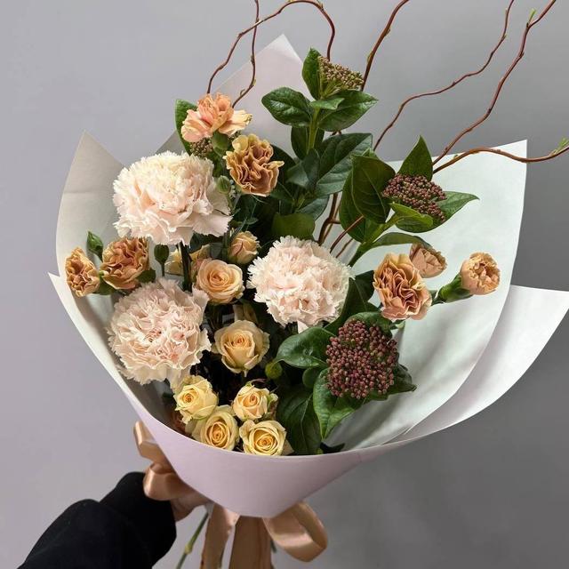 Букет готовый №24 Букет готовый №24