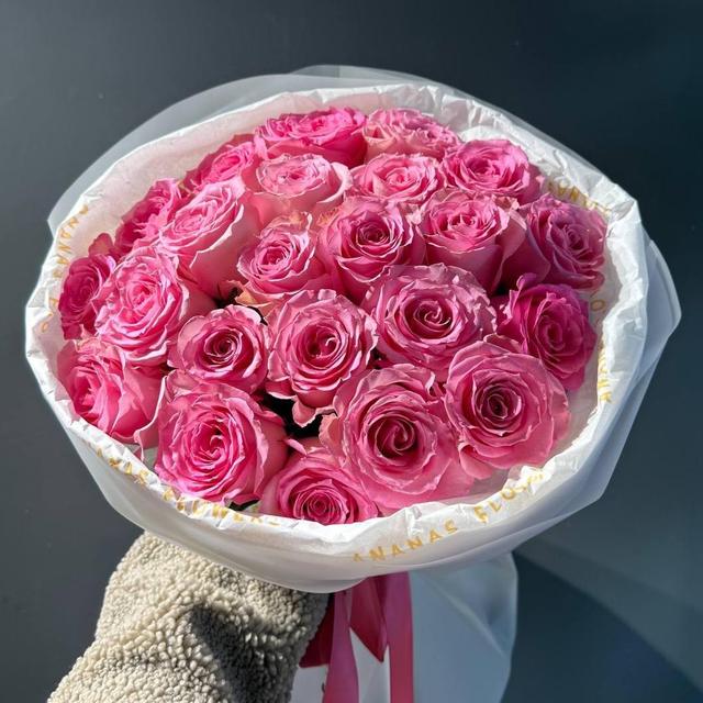 Букет готовый №19 Букет готовый №19