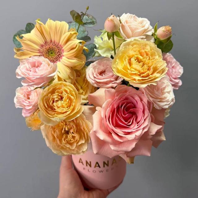 Композиция готовая №16 Композиция готовая №16