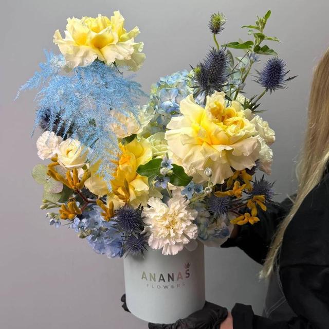 Композиция готовая №20 Композиция готовая №20