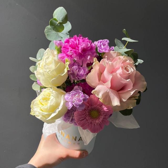 Композиция готовая №14 Композиция готовая №14