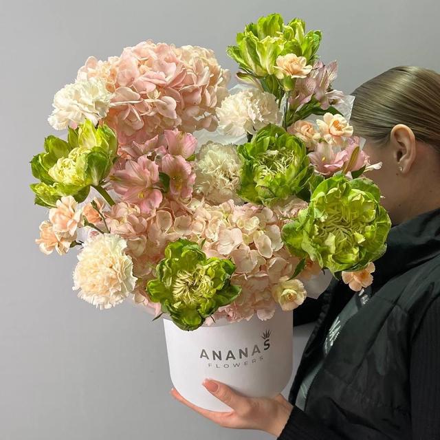 Композиция готовая №18 Композиция готовая №18