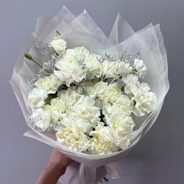 Букет готовый №21 Букет готовый №21