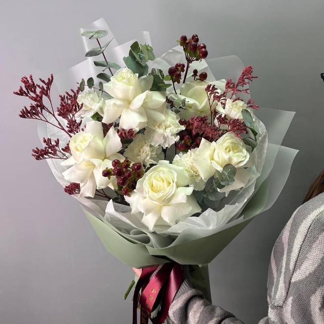 Букет готовый №10 Букет готовый №10