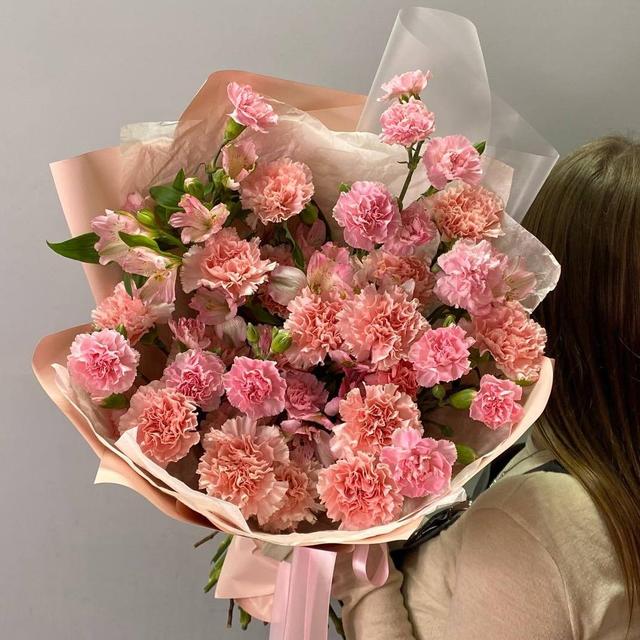 Букет готовый №2 Букет готовый №2