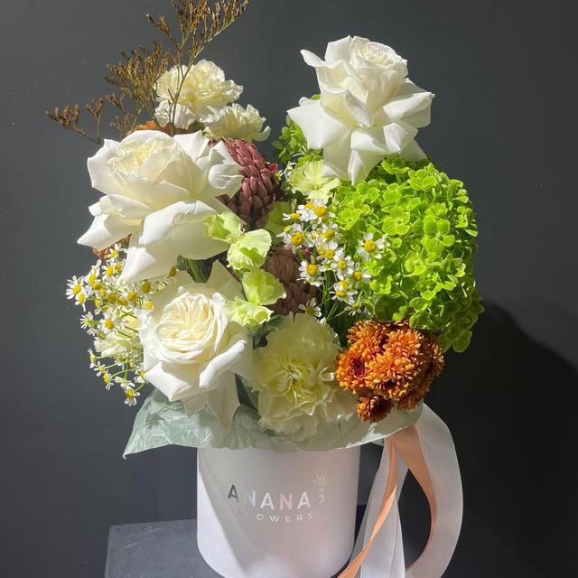 Композиция готовая №4 Композиция готовая №4