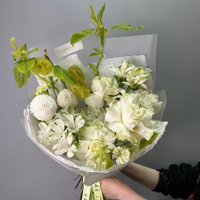 Букет готовый №12 Букет готовый №12