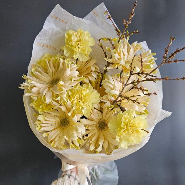 Букет готовый №2 Букет готовый №2