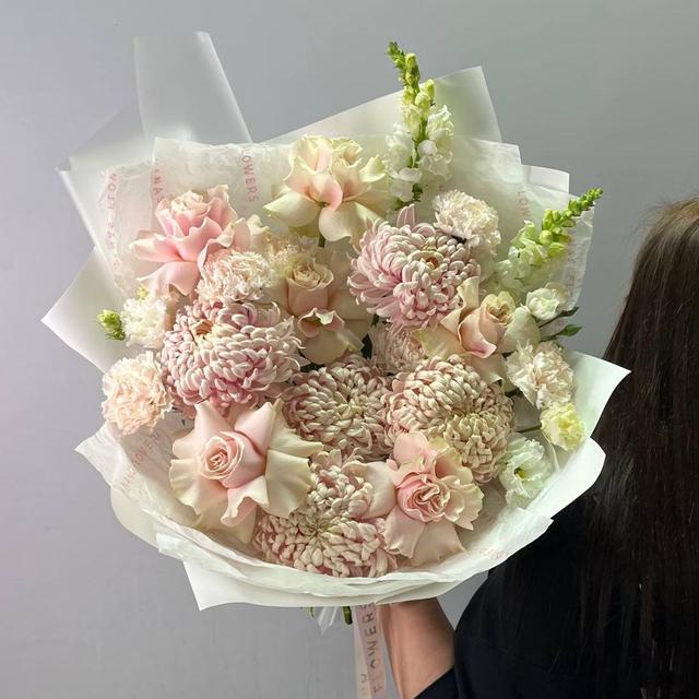 Букет готовый №1 Букет готовый №1