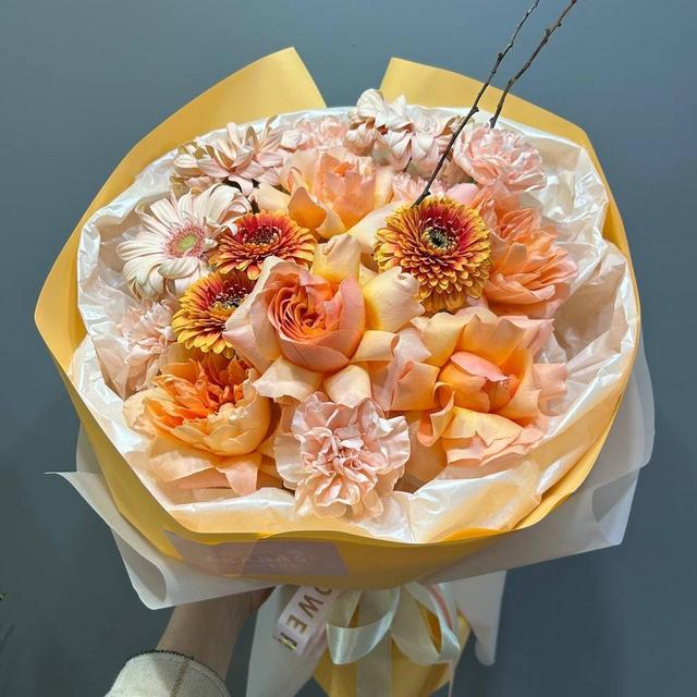 Букет готовый №19 Букет готовый №19