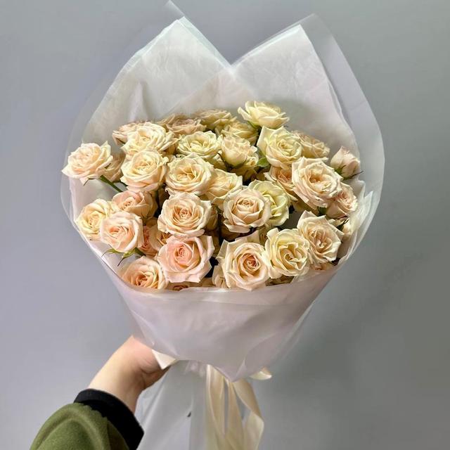 Букет готовый №16 Букет готовый №16